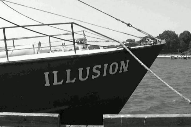 Illusion by Justine Yanokov, Cali Mantikas & Zan Kostoulas – EESFP Studios